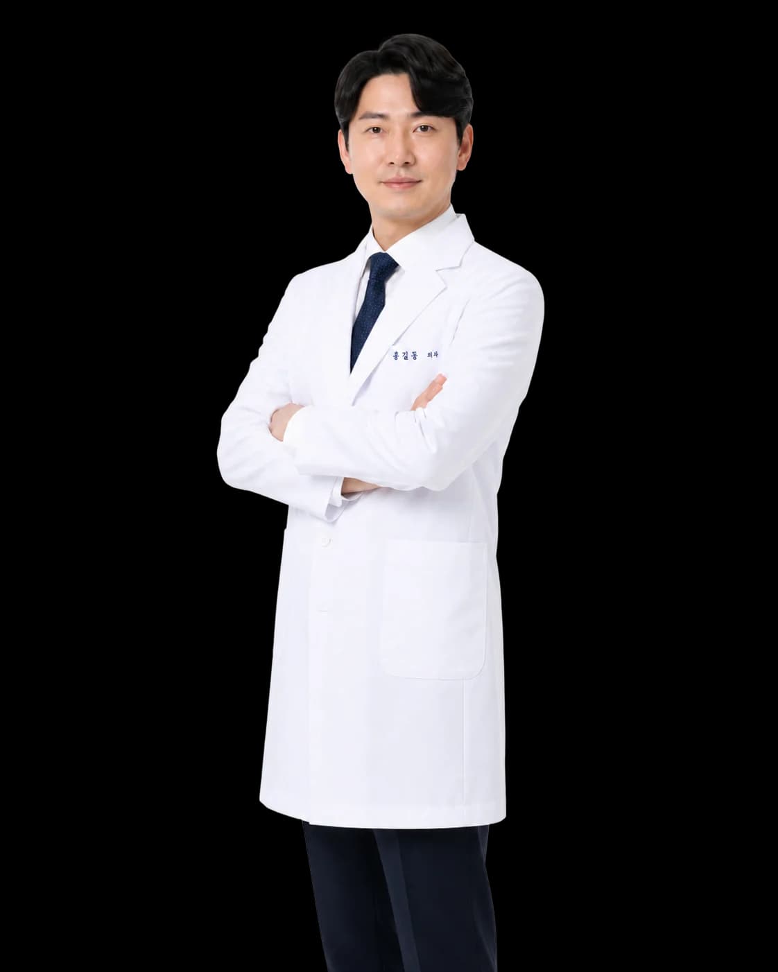 王小明